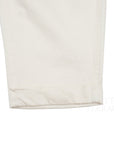 【CAHLUMN / MAGAZINE POCKET CHINO PANTS (WHITE) / OS】