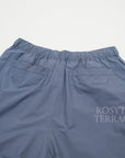 【SO SHOP & HOSTEL / NYLON SHORTS (GREY) / SIZE L】