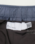 【SO SHOP & HOSTEL / NYLON SHORTS (GREY) / SIZE L】