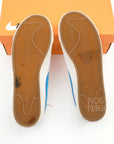 【NIKE / BLAZER LOW LEATHER / US10】