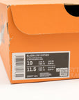 【NIKE / BLAZER LOW LEATHER / US10】