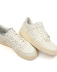 【NIKE / AIR FORCE 1 '07 LV 8 'KEEP EM' FRESH / US9.5】