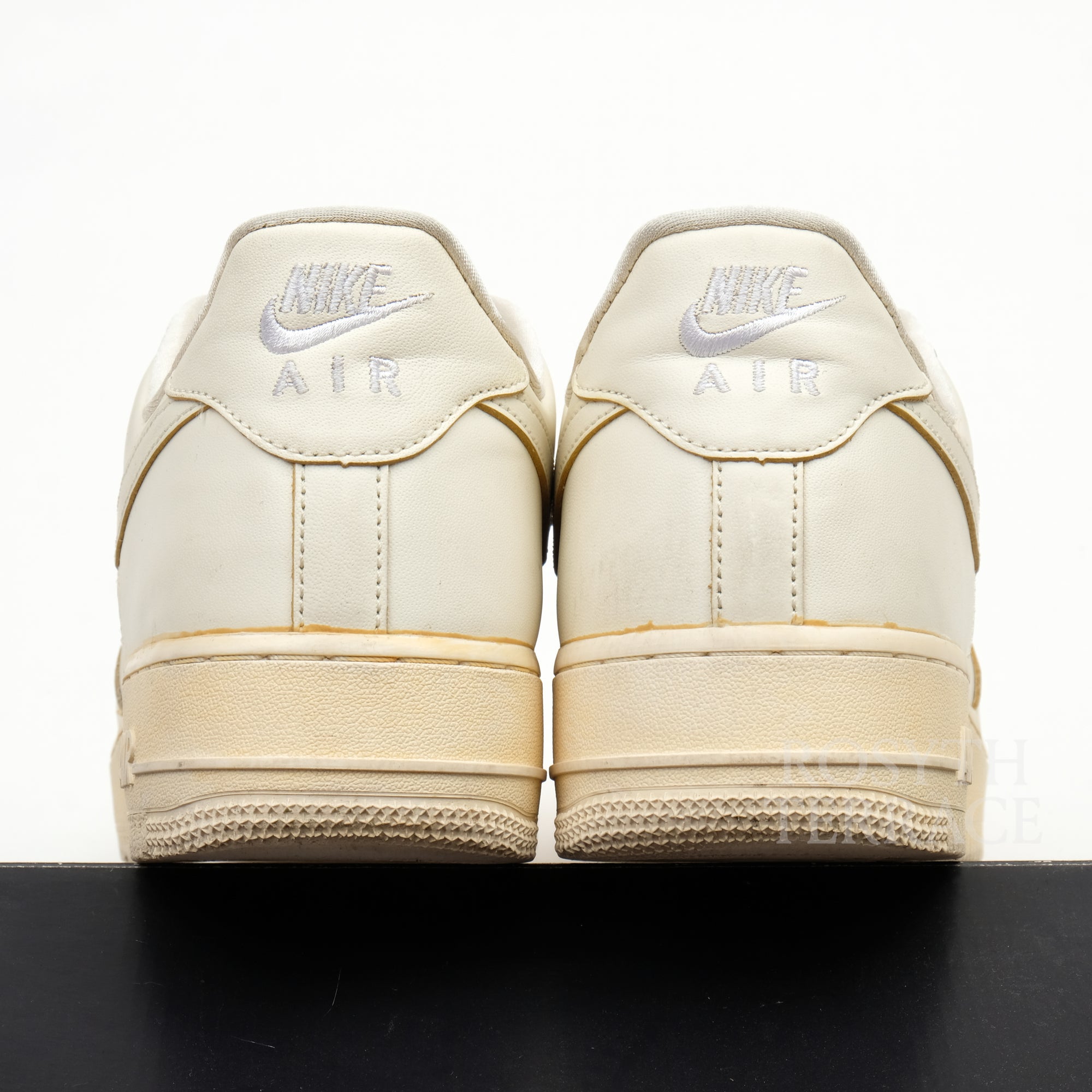 【NIKE / AIR FORCE 1 '07 LV 8 'KEEP EM' FRESH / US9.5】