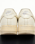 【NIKE / AIR FORCE 1 '07 LV 8 'KEEP EM' FRESH / US9.5】