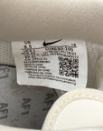 【NIKE / AIR FORCE 1 '07 LV 8 'KEEP EM' FRESH / US9.5】