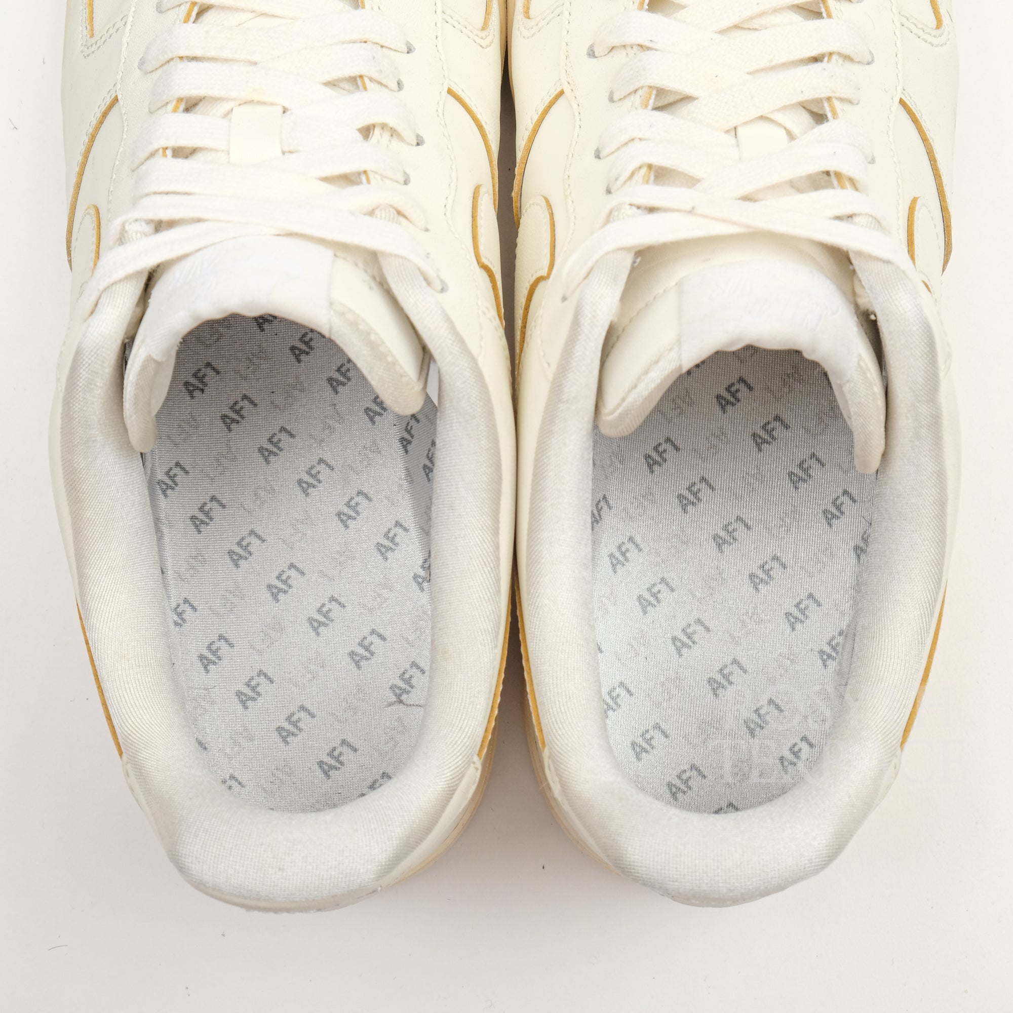 【NIKE / AIR FORCE 1 '07 LV 8 'KEEP EM' FRESH / US9.5】