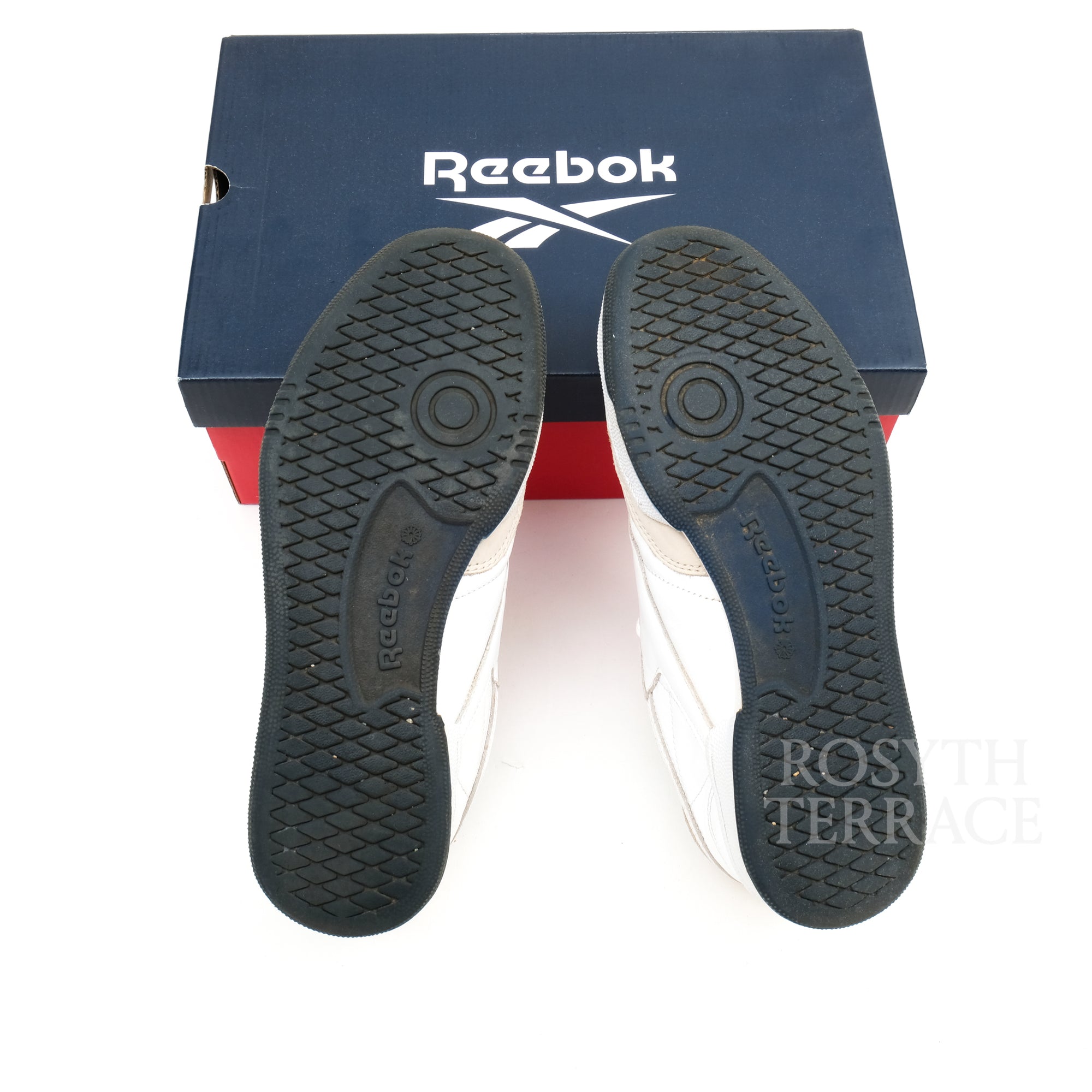 【1LDK for Reebok / CLUB C 85 / US10】