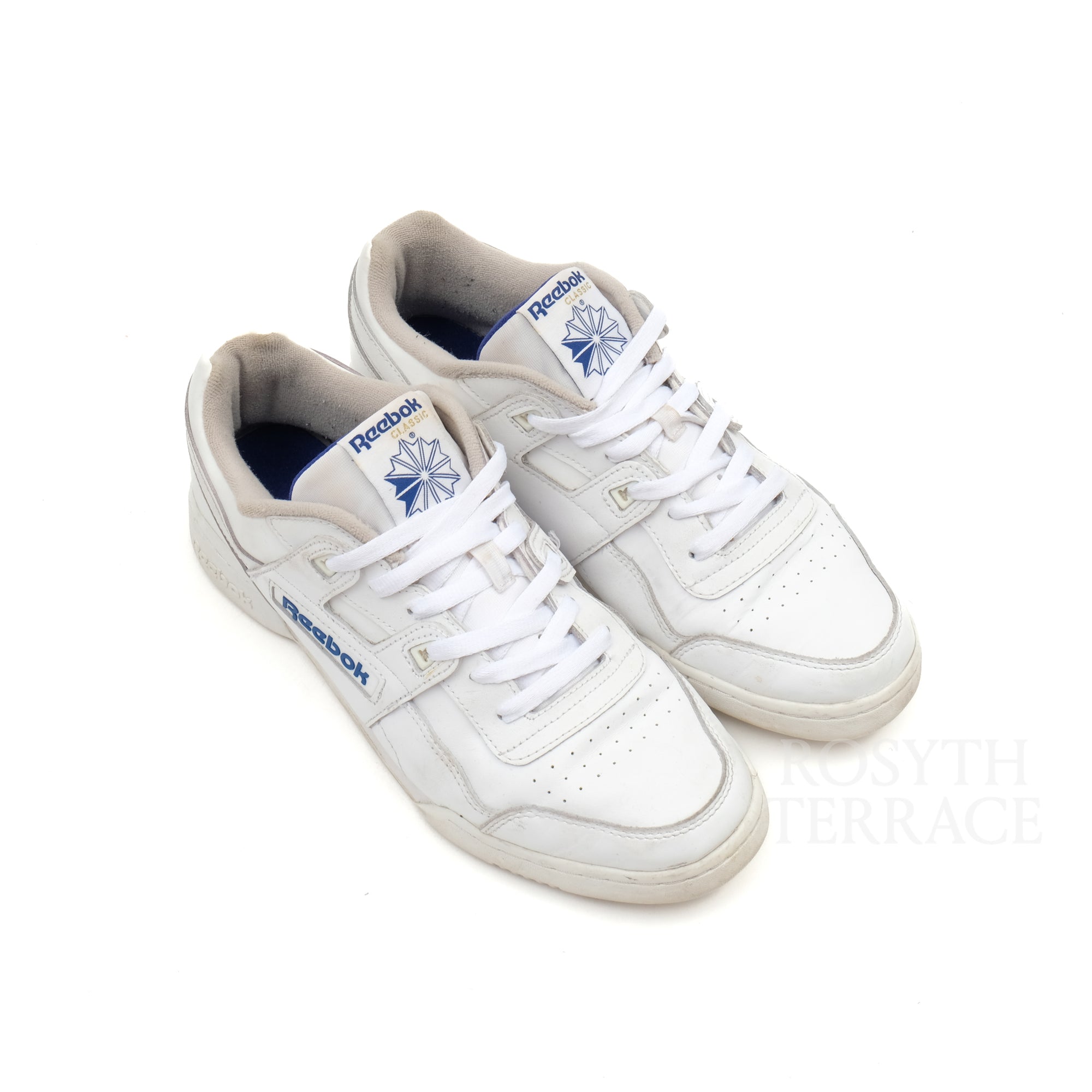 【Reebok / WORKOUT PLUS / US10】