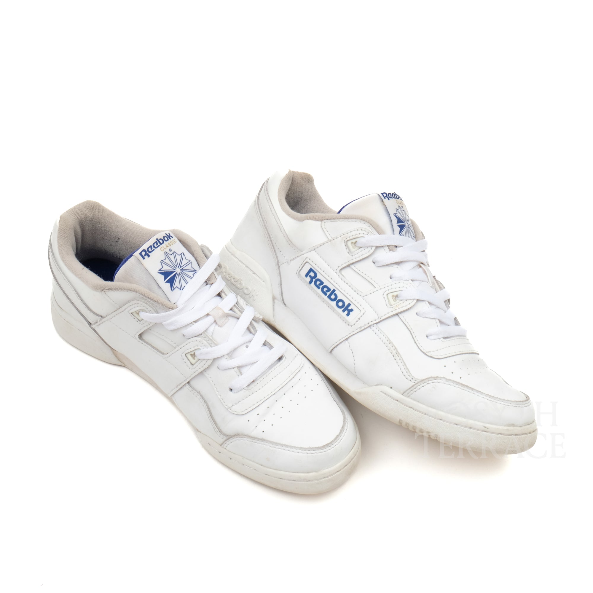 【Reebok / WORKOUT PLUS / US10】