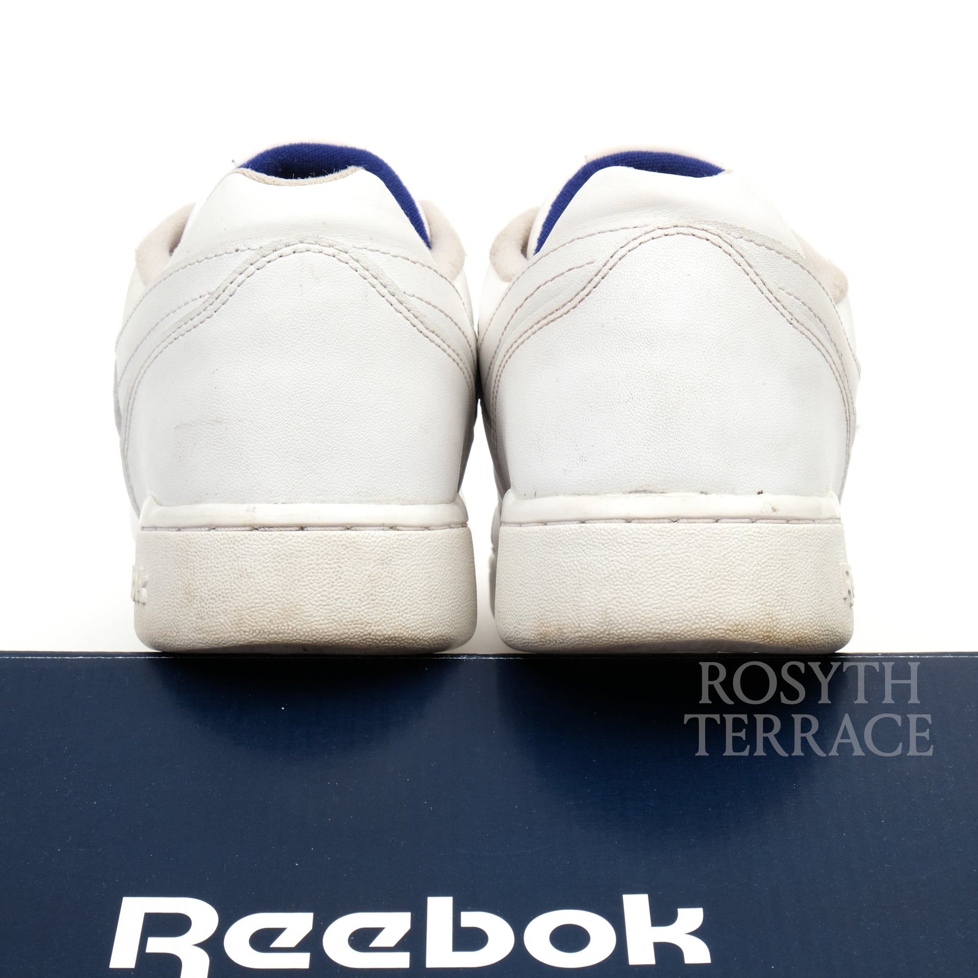 【Reebok / WORKOUT PLUS / US10】