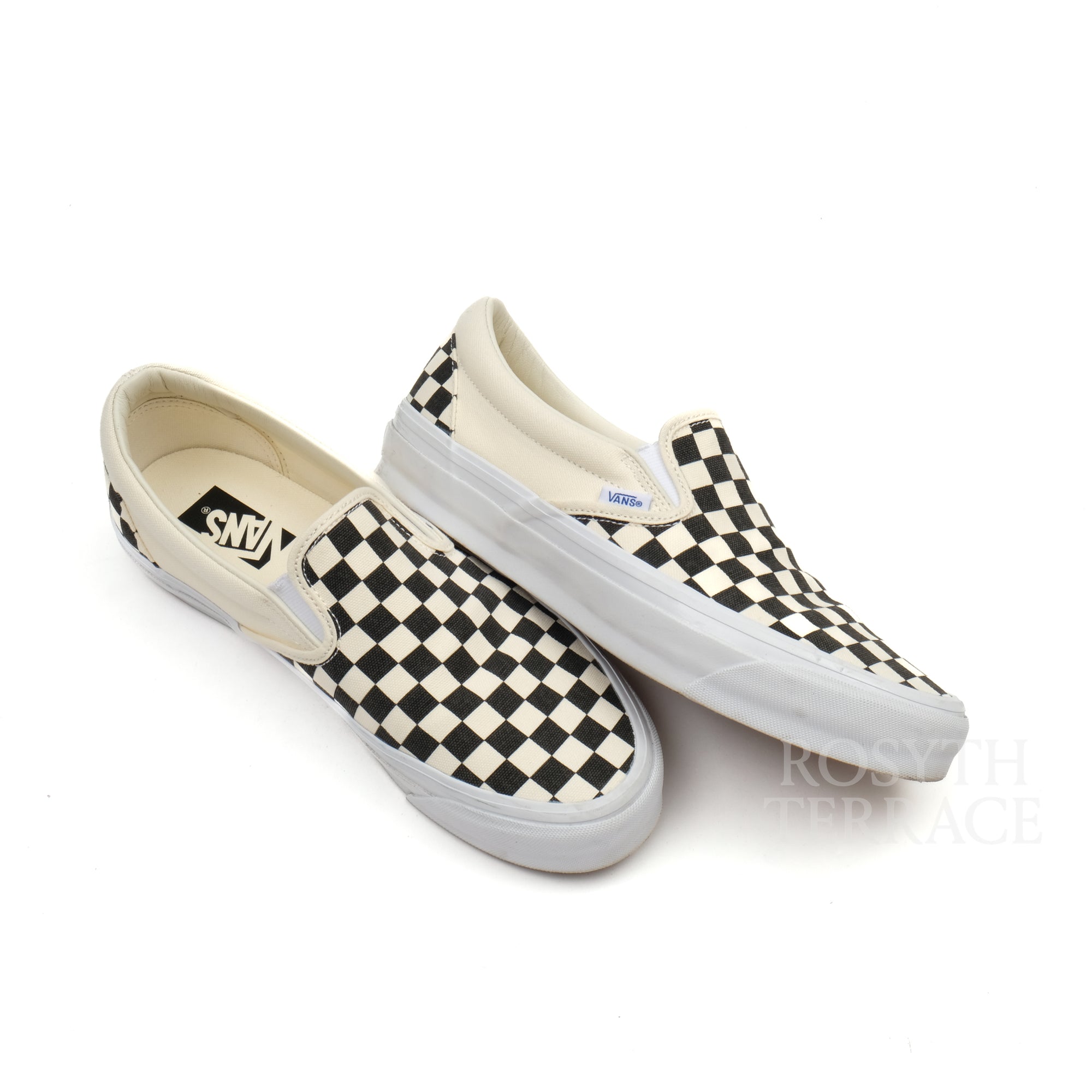 【VANS / SLIP-ON REISSUE 98 / US9.5】