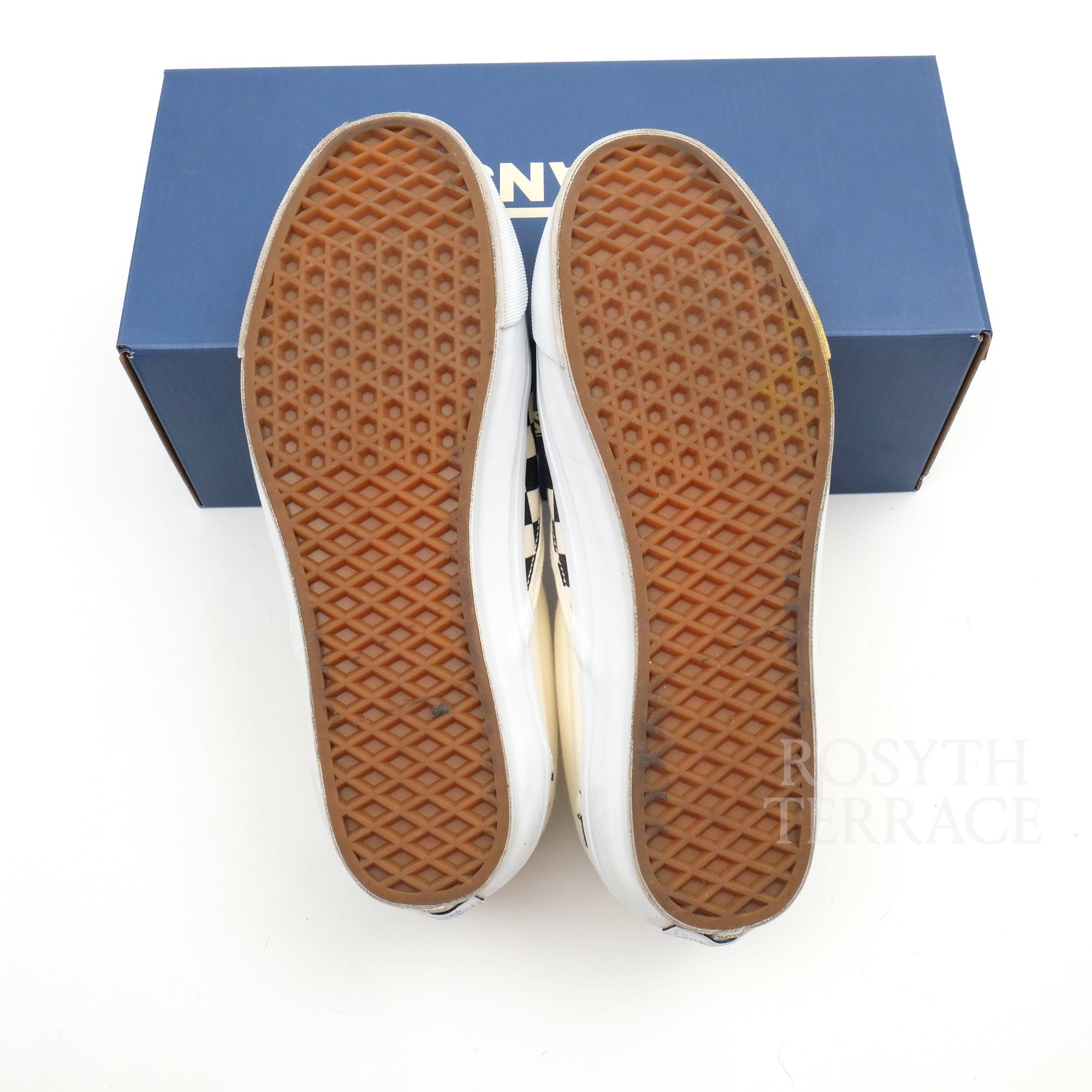 【VANS / SLIP-ON REISSUE 98 / US9.5】