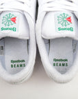 【BEAMS x Reebok / CLUB C BULC / US9.5】