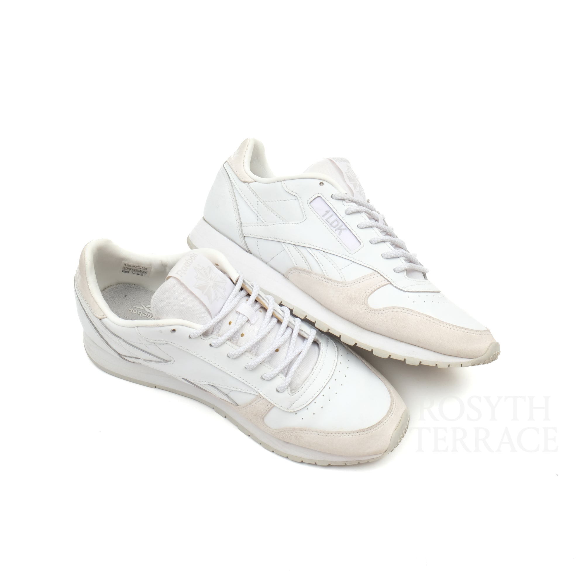 【1LDK for Reebok / CLASSIC LEATHER / US10】
