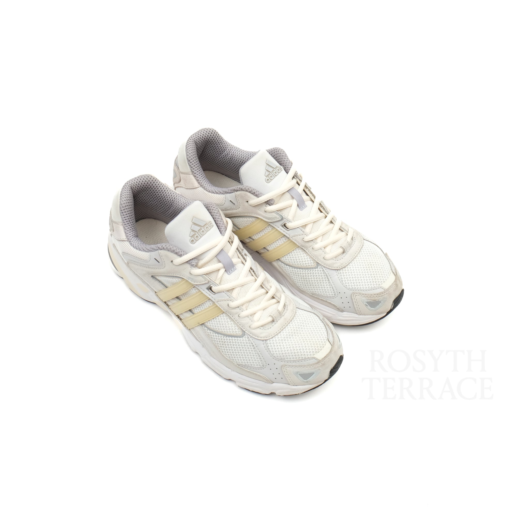 【adidas / RESPONSE CL (WHITE) / US10.5】