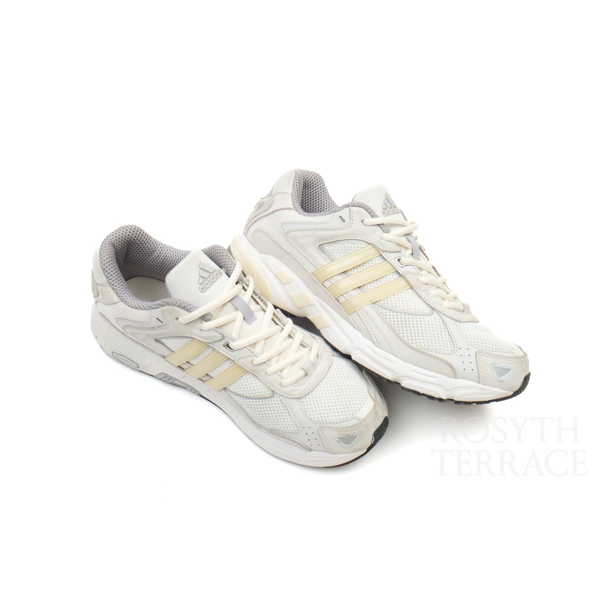 【adidas / RESPONSE CL (WHITE) / US10.5】