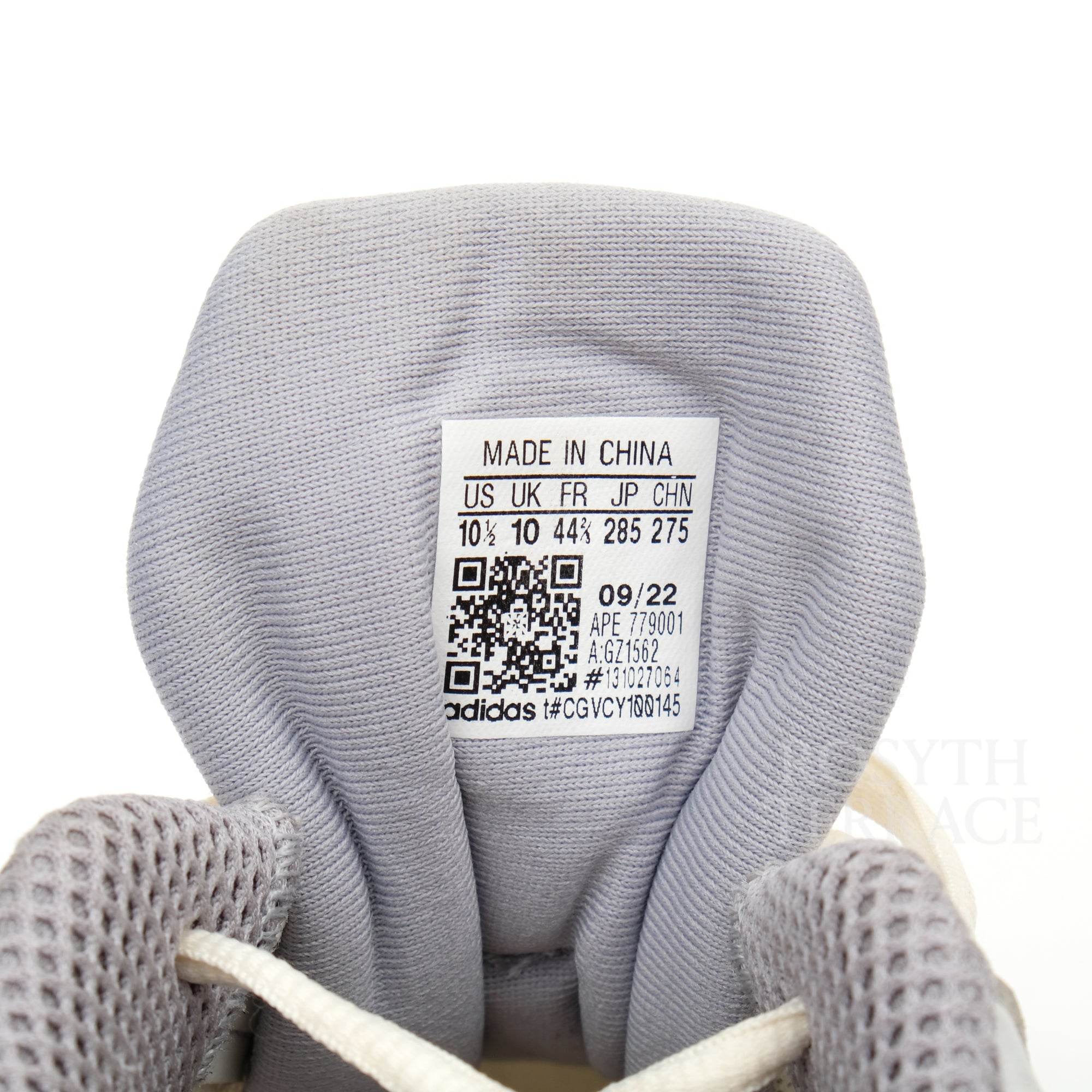 【adidas / RESPONSE CL (WHITE) / US10.5】