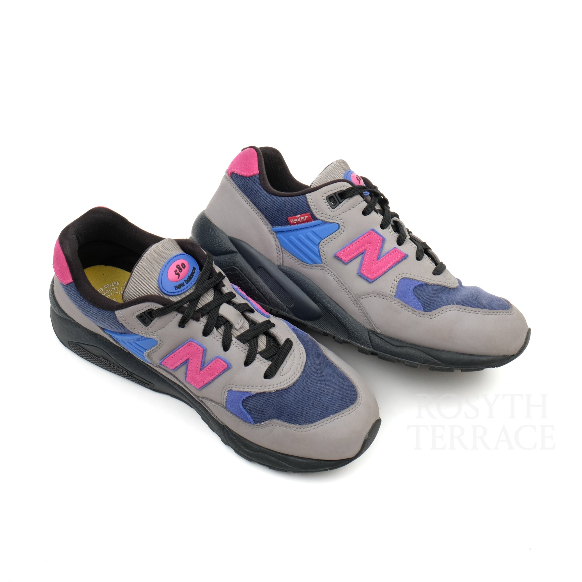 【Levi's x NEW BALANCE / MT580LV2 / US10】