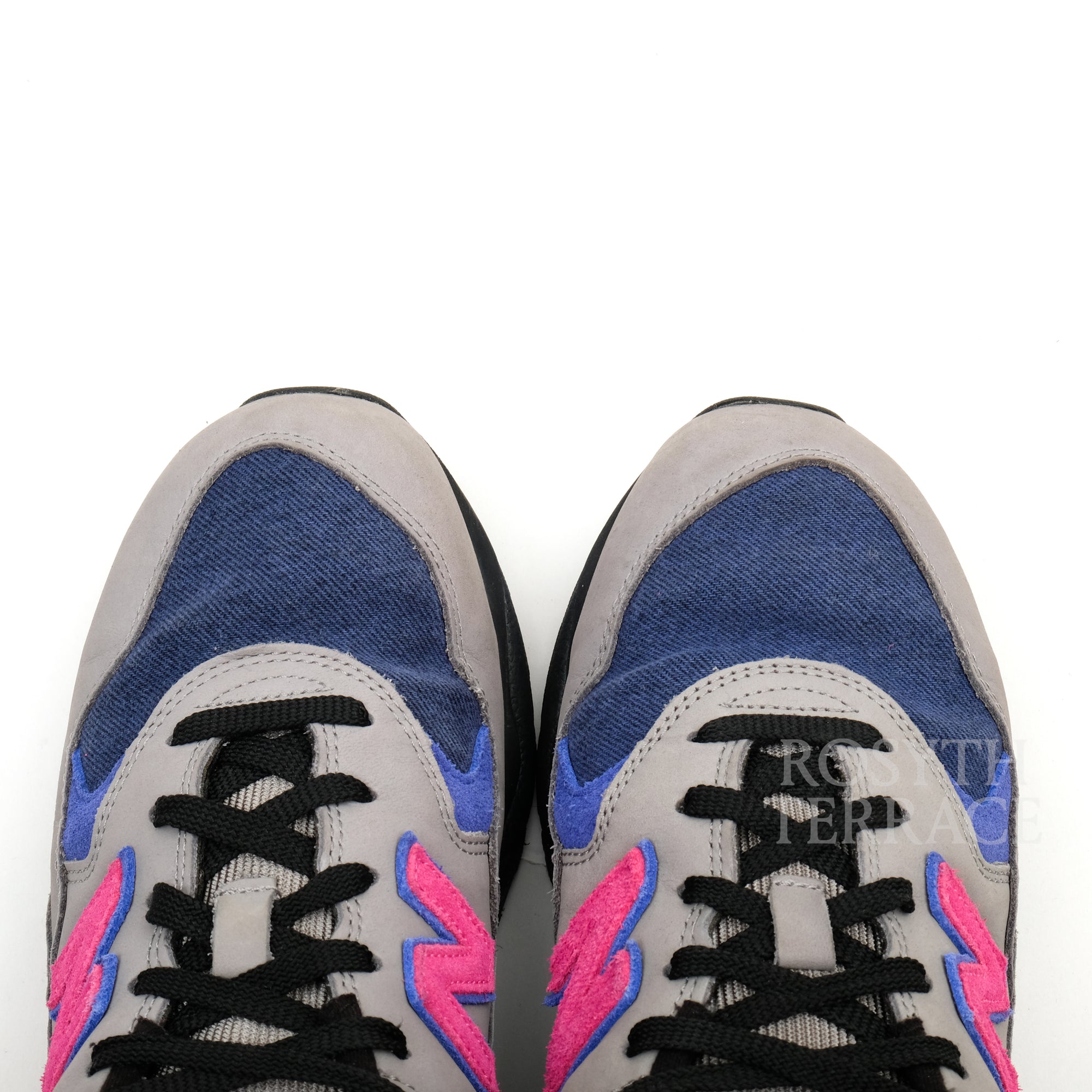 【Levi's x NEW BALANCE / MT580LV2 / US10】