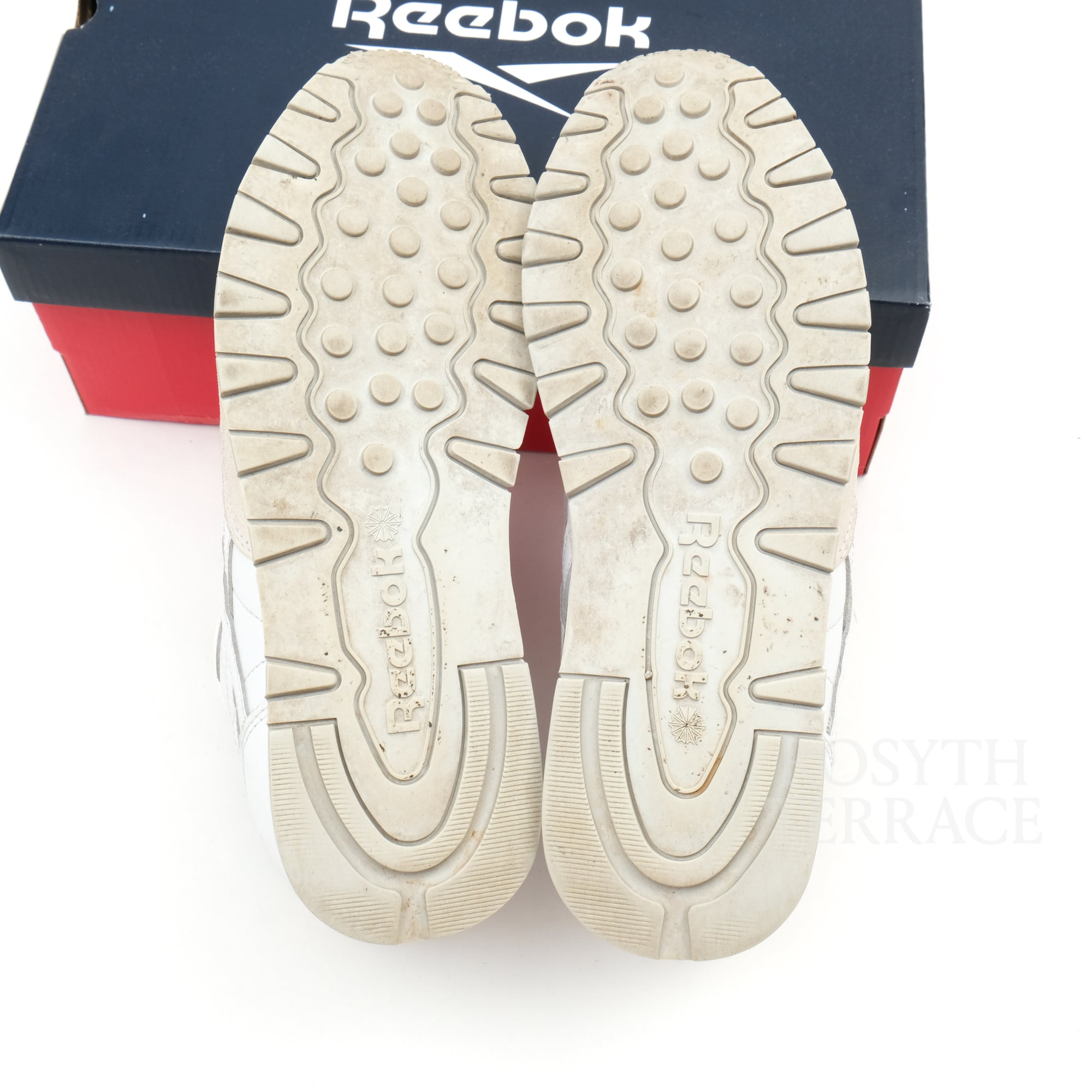 【1LDK for Reebok / CLASSIC LEATHER / US10】