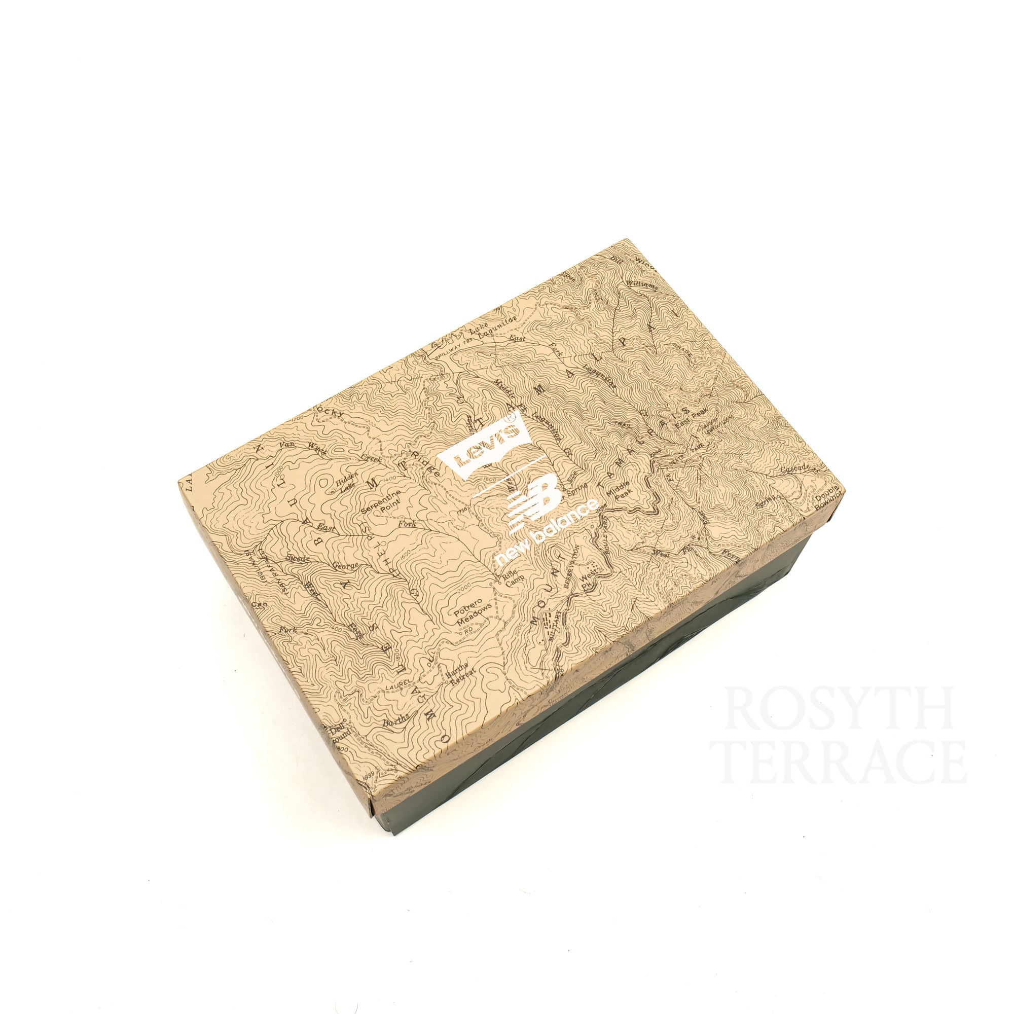 【Levi's x NEW BALANCE / MT580LV2 / US10】
