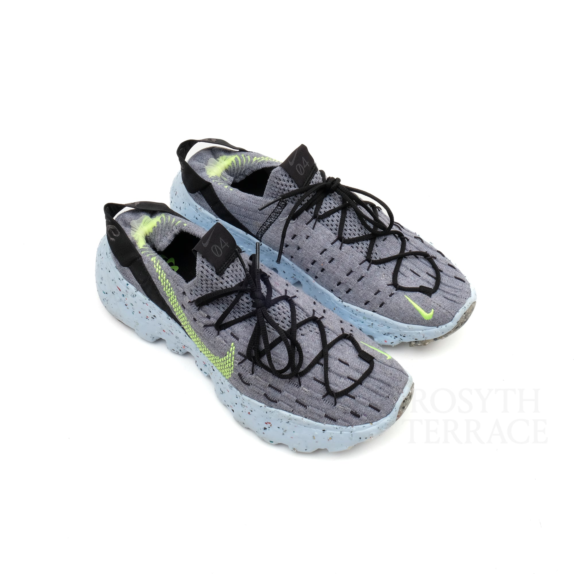 【NIKE / SPACE HIPPIE 04 / US10】