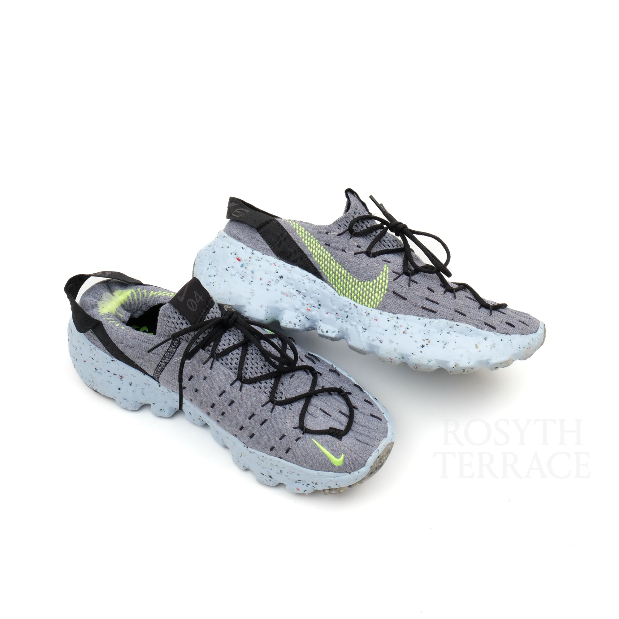 【NIKE / SPACE HIPPIE 04 / US10】