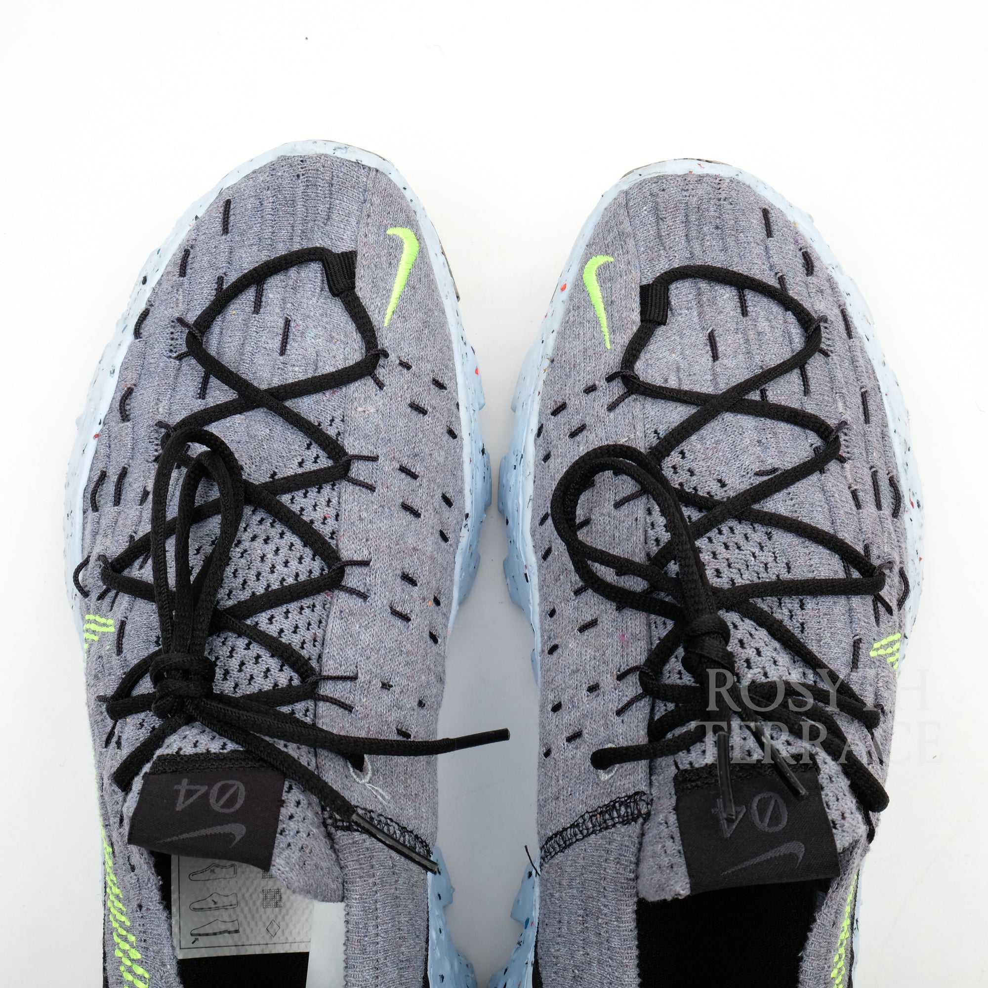 【NIKE / SPACE HIPPIE 04 / US10】