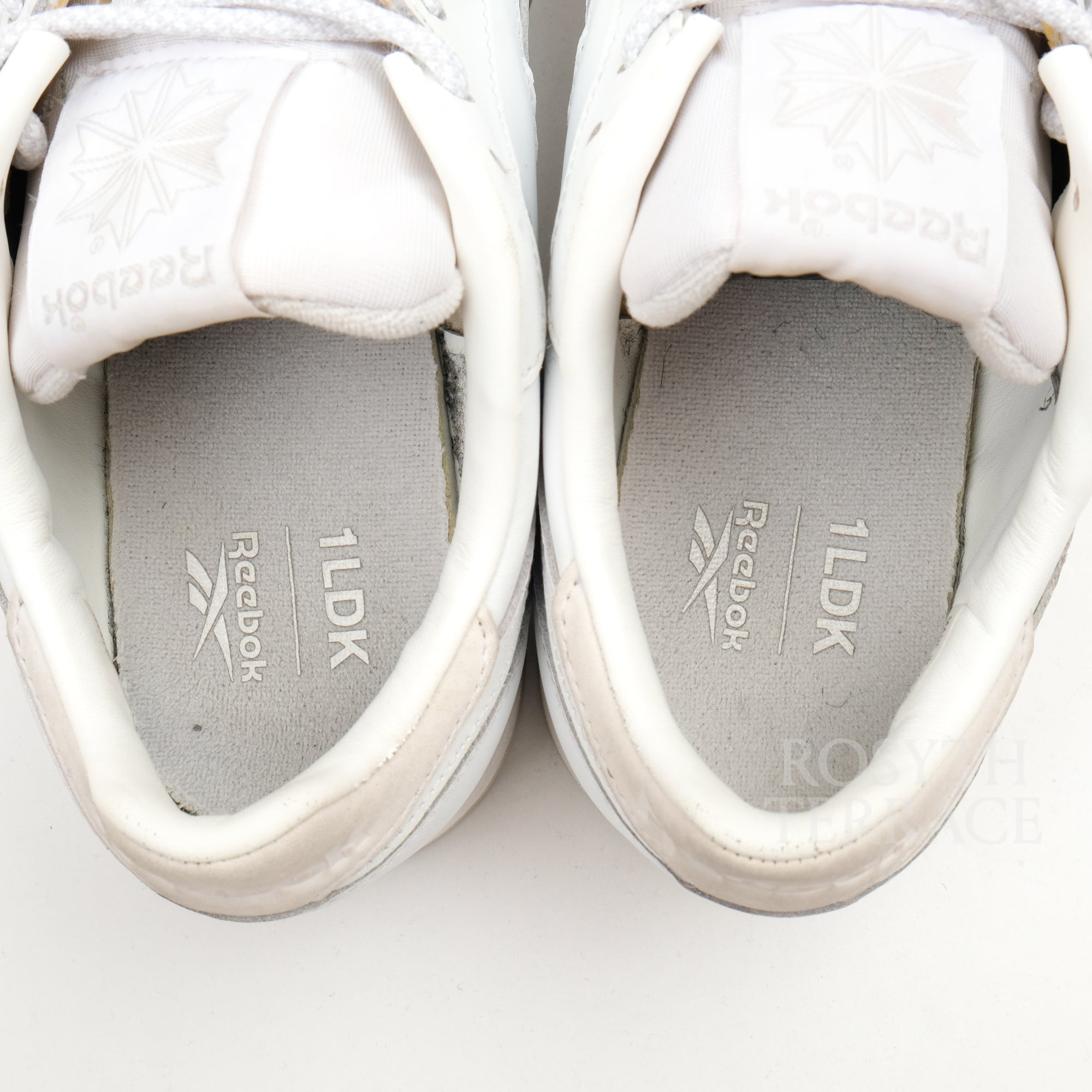 【1LDK for Reebok / CLASSIC LEATHER / US10】