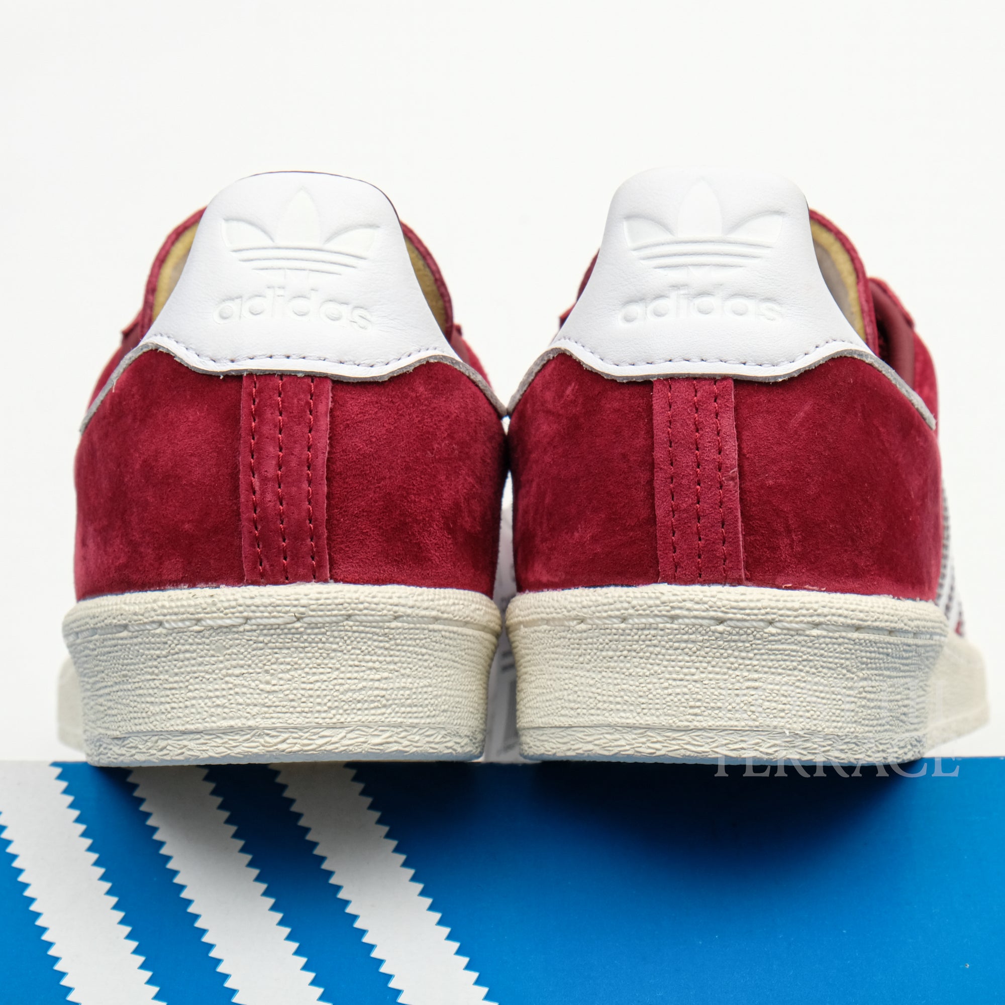 【adidas / CAMPUS 80S OG / US10】