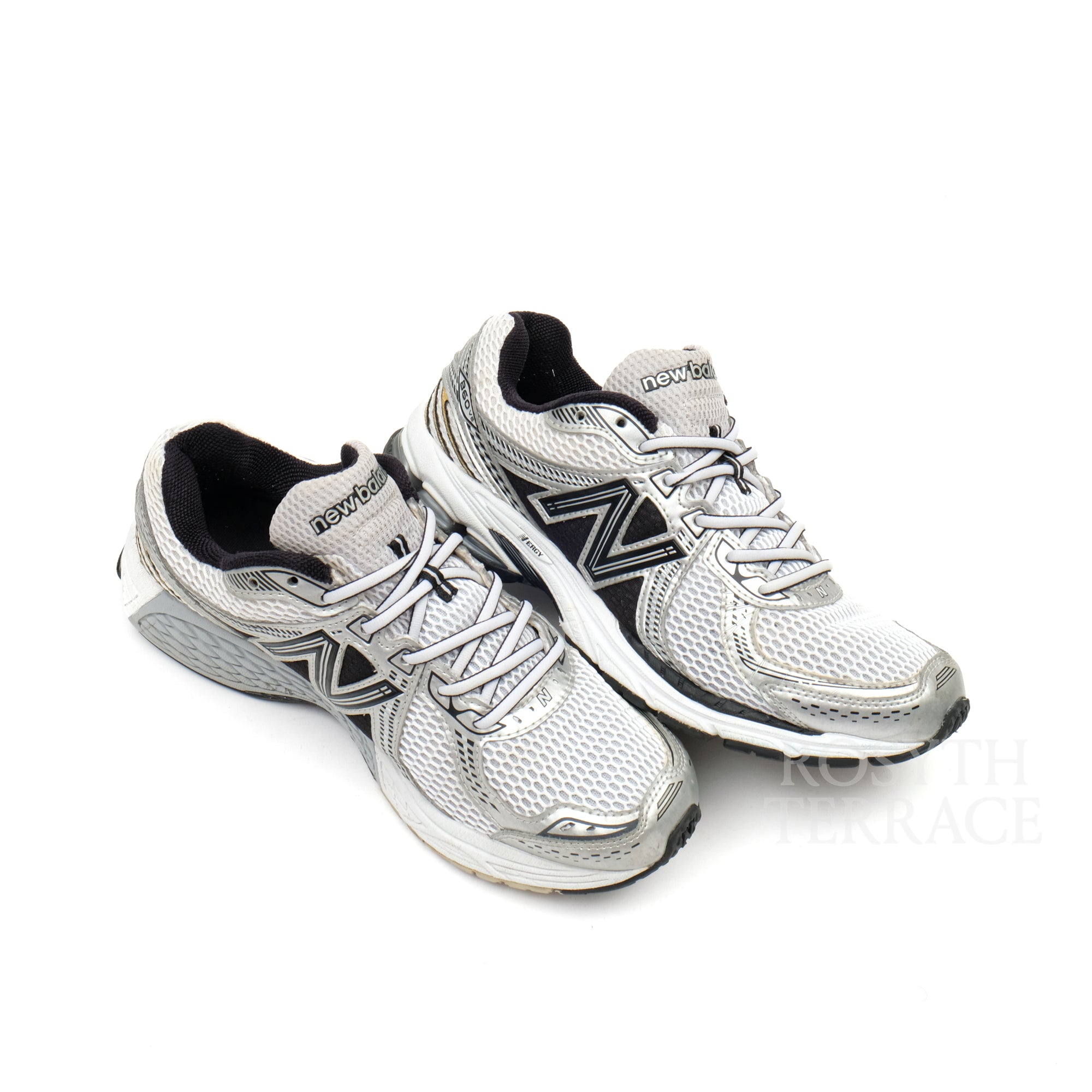 【NEW BALANCE / ML860XD / US10】