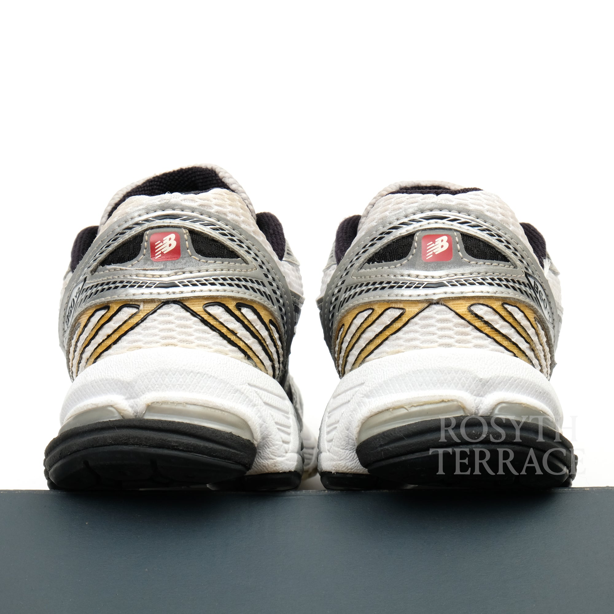 【NEW BALANCE / ML860XD / US10】