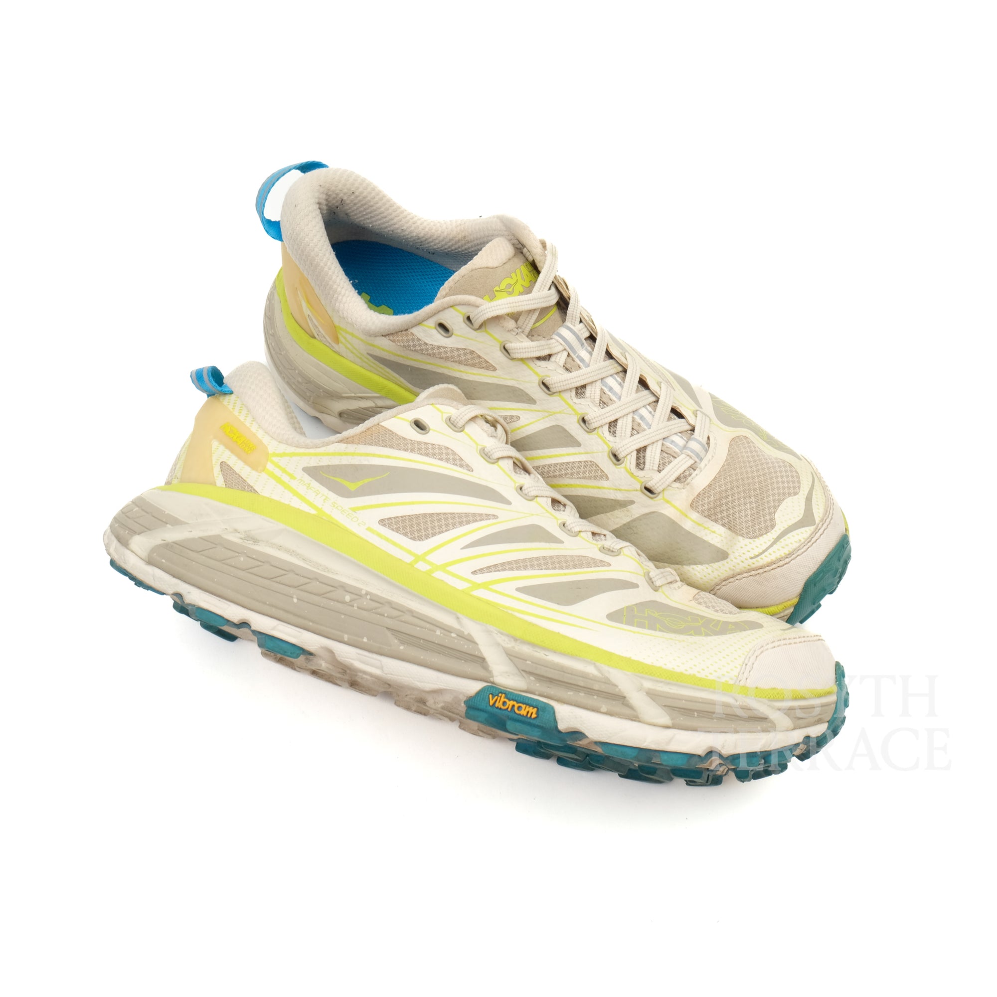 【HOKA / U MAFATE SPEED 2 / US10】