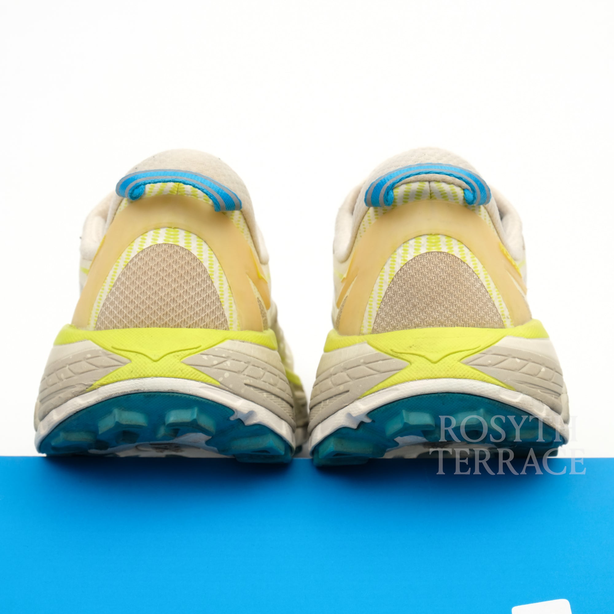 【HOKA / U MAFATE SPEED 2 / US10】