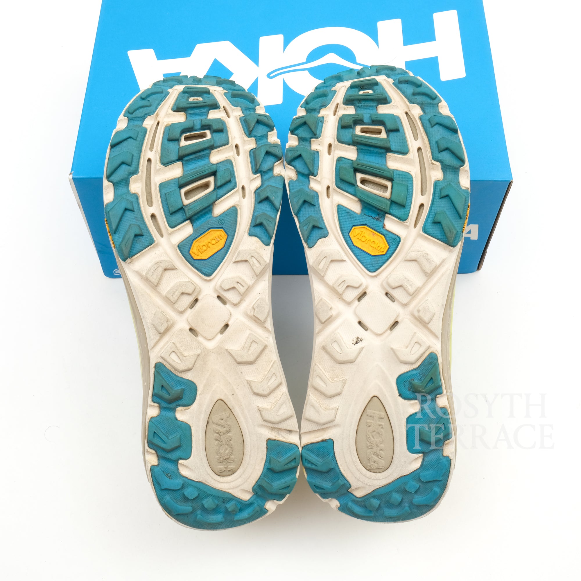 【HOKA / U MAFATE SPEED 2 / US10】