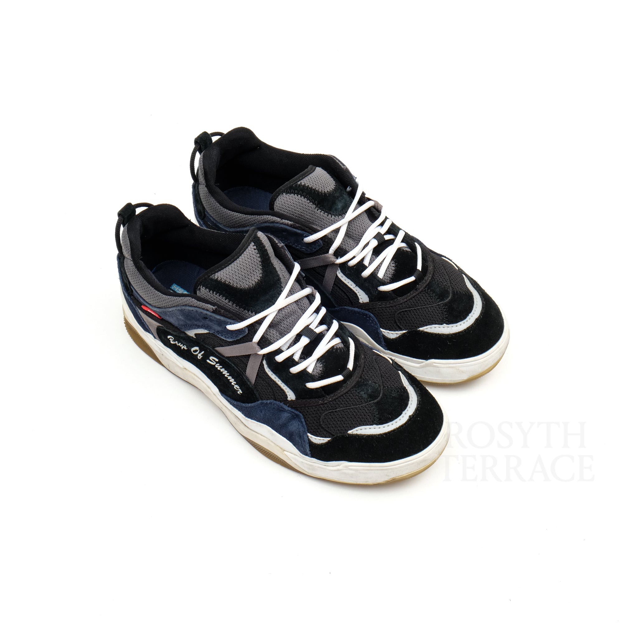 【BOYS OF SUMMER x VANS / VARIX WC / US10.5】