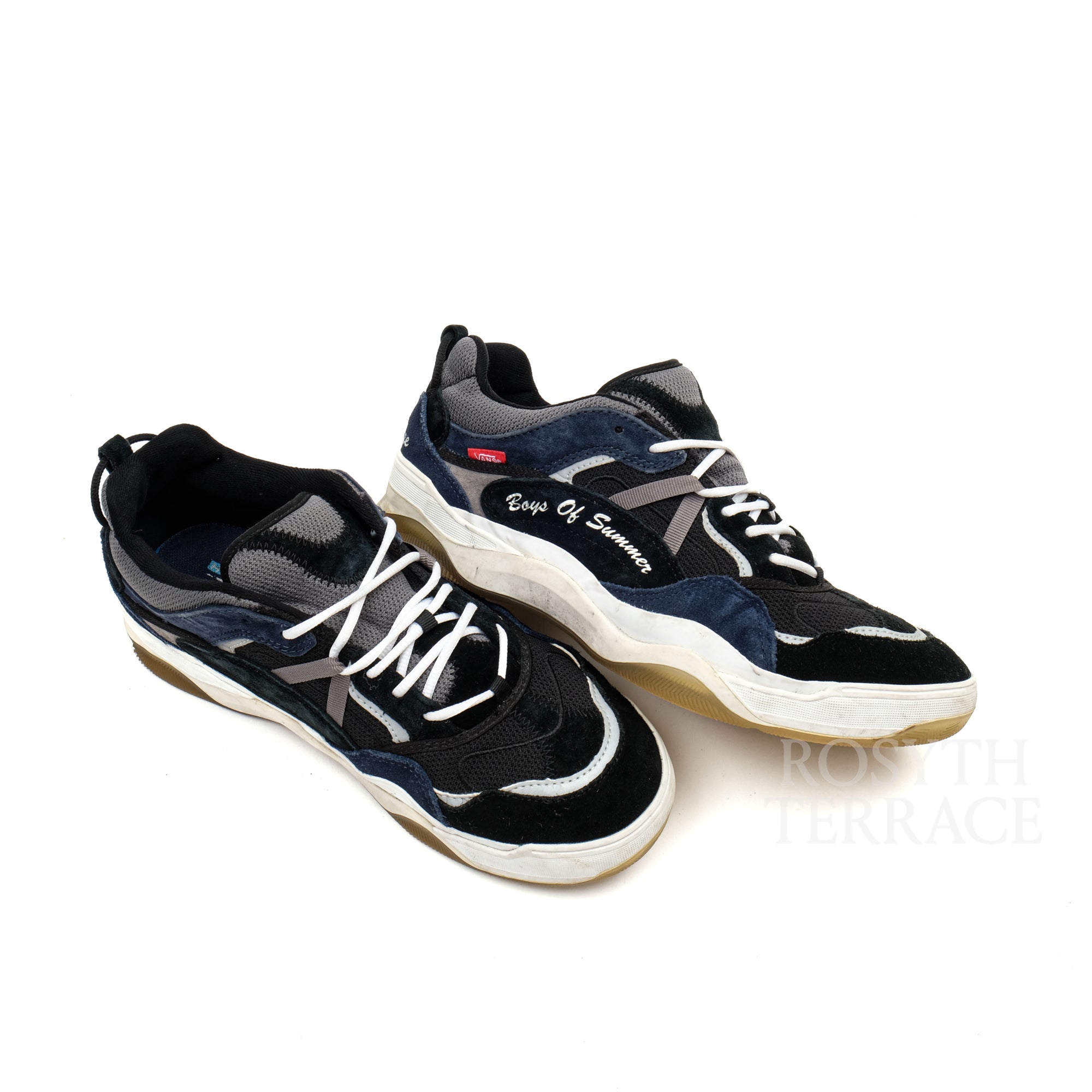 【BOYS OF SUMMER x VANS / VARIX WC / US10.5】