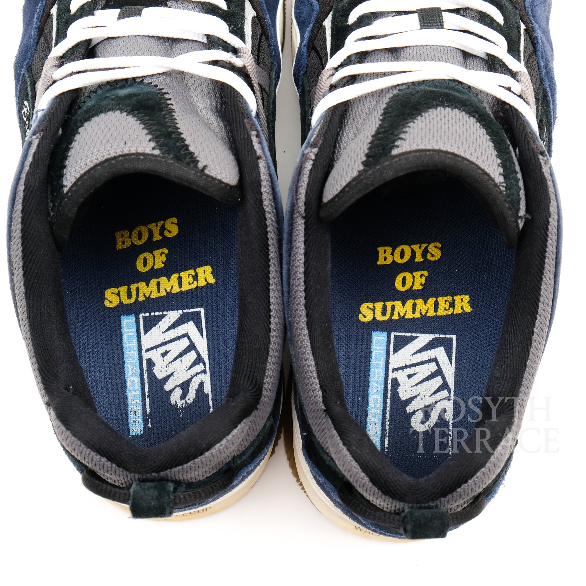 【BOYS OF SUMMER x VANS / VARIX WC / US10.5】