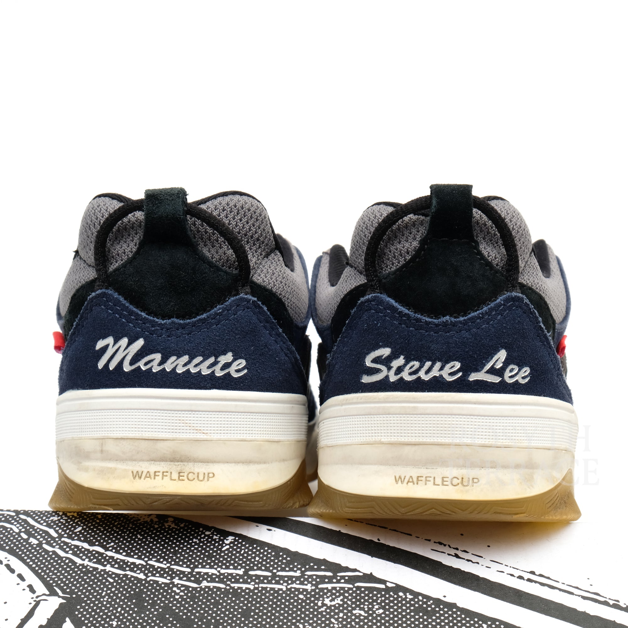 【BOYS OF SUMMER x VANS / VARIX WC / US10.5】
