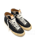 【Last Resort AB / VM001 CANVAS HI / US10】