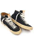 【Last Resort AB / VM001 CANVAS HI / US10】