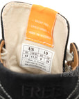 【Last Resort AB / VM001 CANVAS HI / US10】