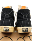 【Last Resort AB / VM001 CANVAS HI / US10】
