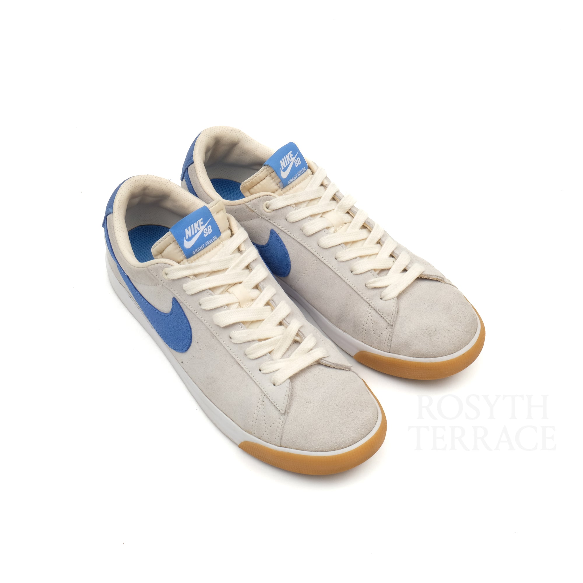 【NIKE SB / ZOOM BLAZER LOW GT / US10】