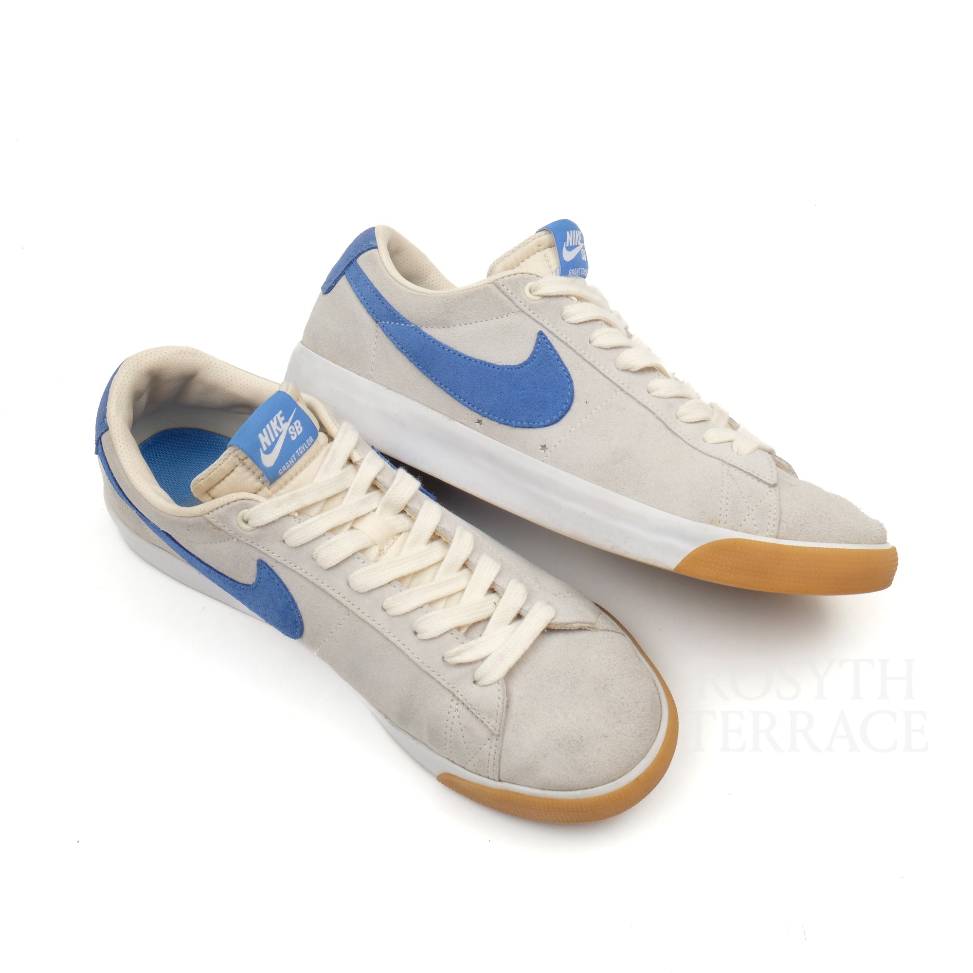 【NIKE SB / ZOOM BLAZER LOW GT / US10】