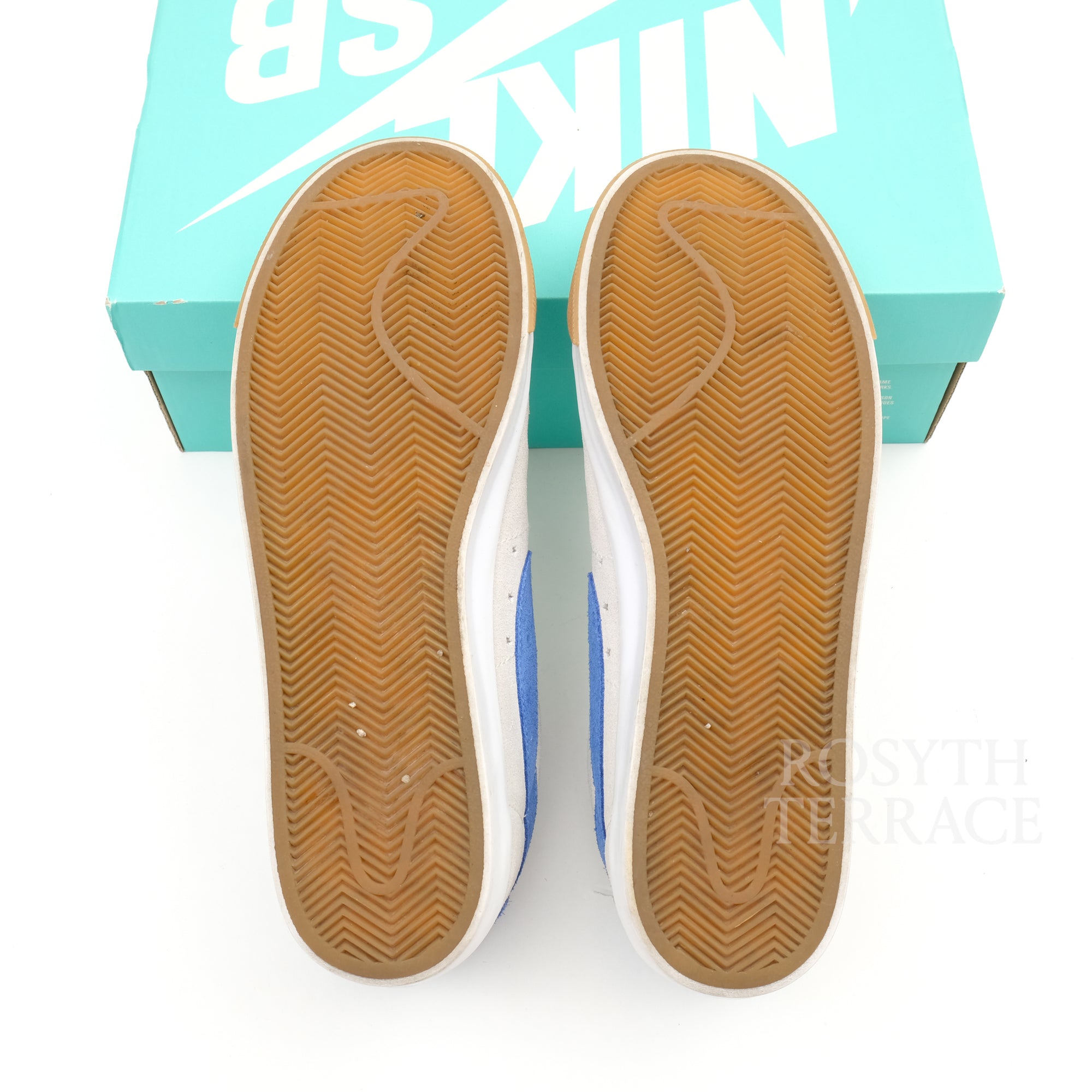 【NIKE SB / ZOOM BLAZER LOW GT / US10】