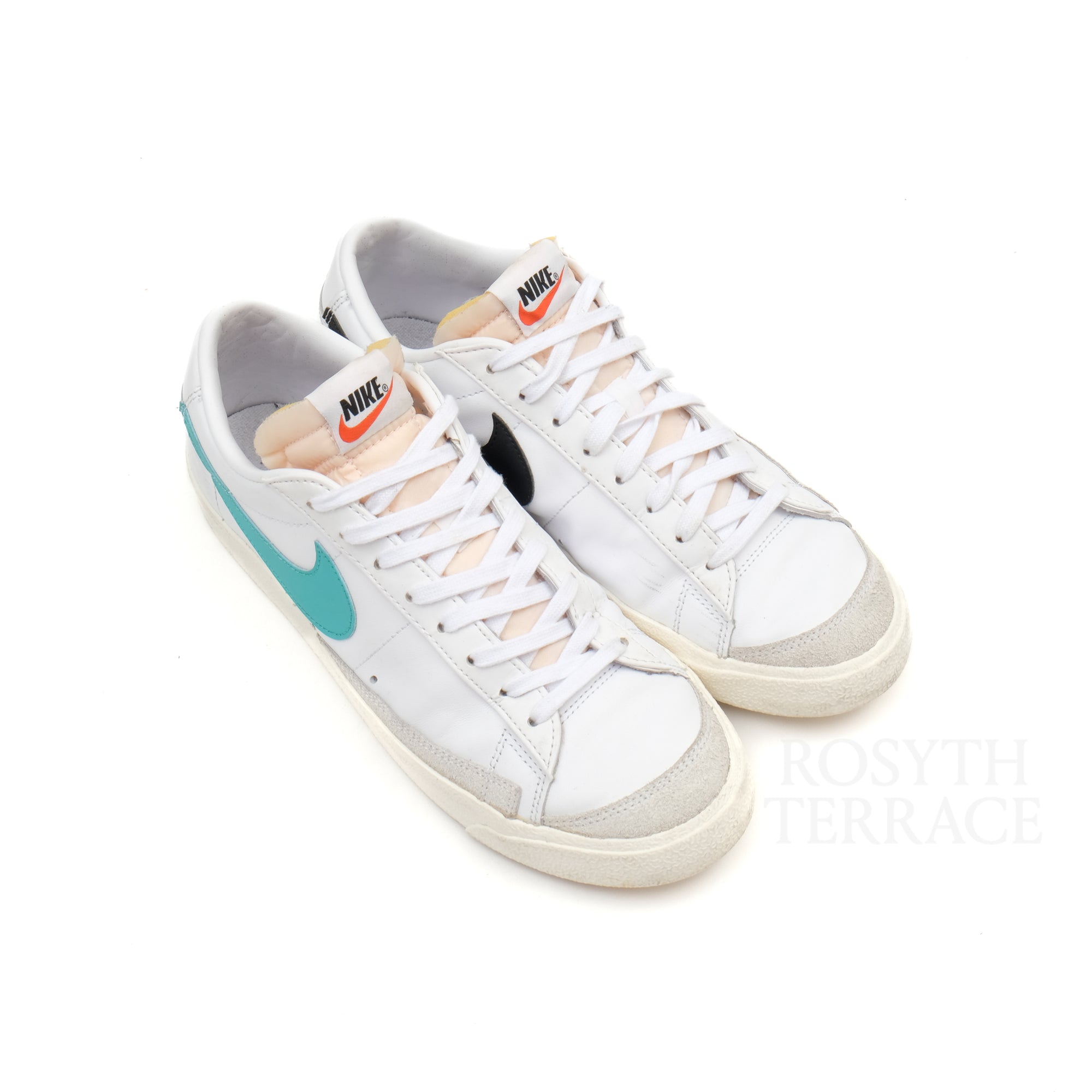 【NIKE / BLAZER LOW '77 VNTG / US10】
