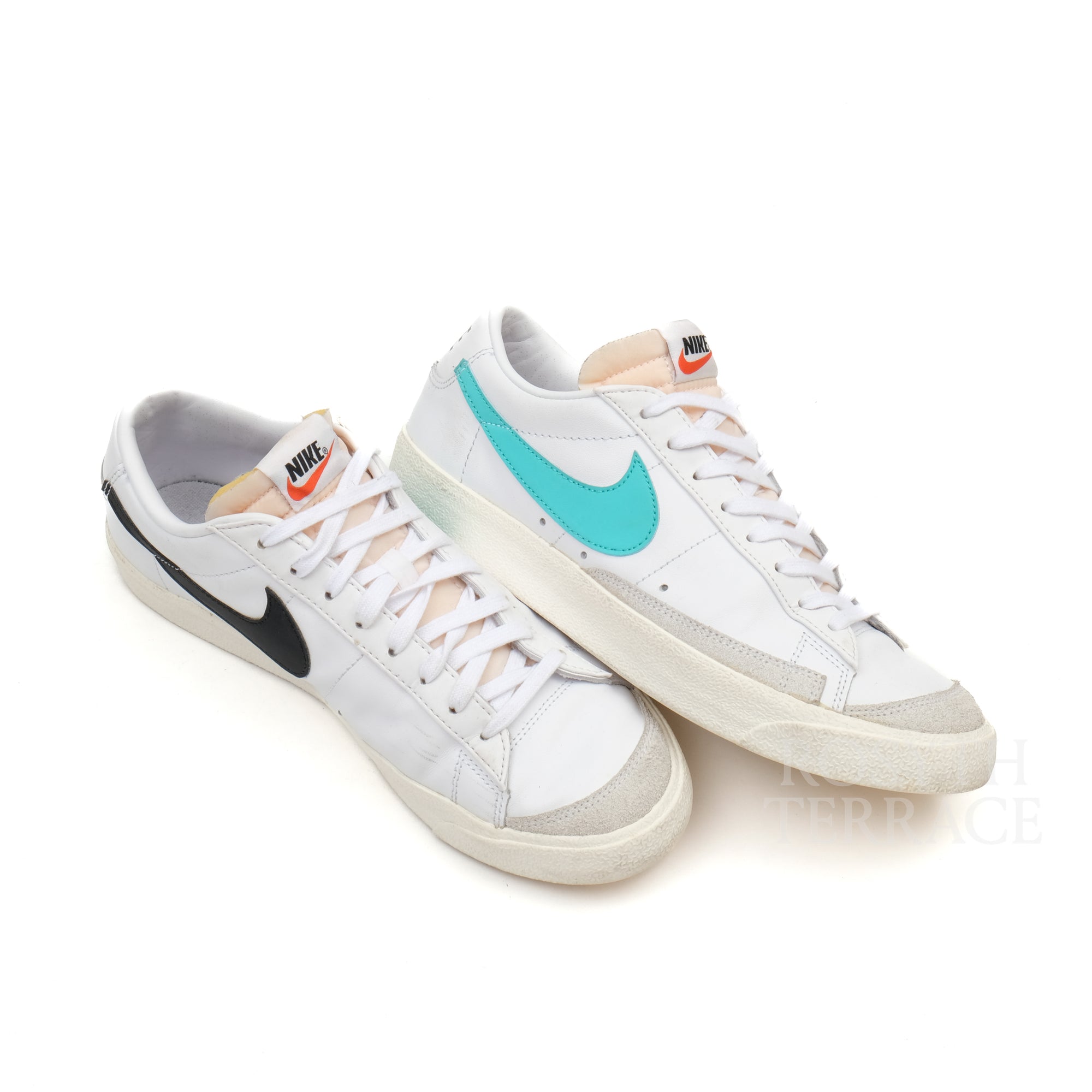 【NIKE / BLAZER LOW '77 VNTG / US10】
