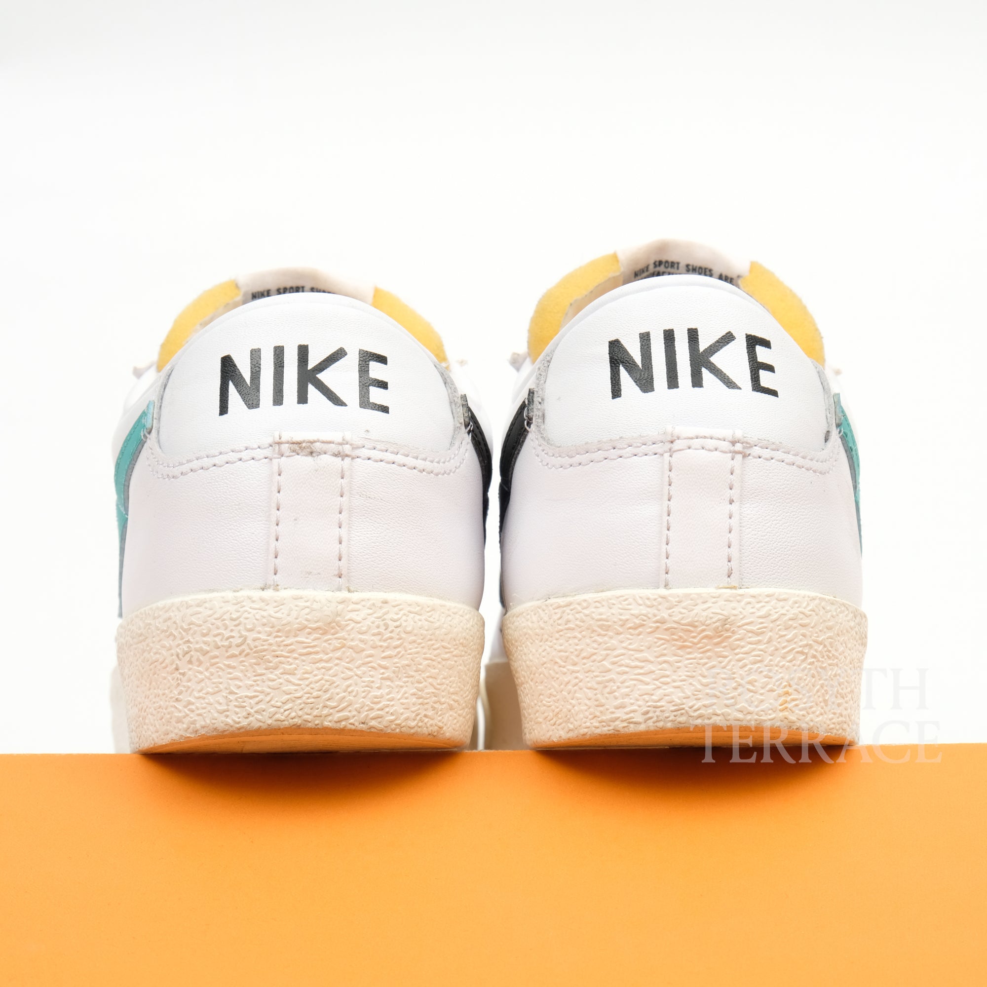 【NIKE / BLAZER LOW '77 VNTG / US10】