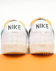 【NIKE / BLAZER LOW '77 VNTG / US10】